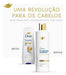 Dove Reconstruction + Amino Acid Conditioner 370 ml Before after packaging – Buy now at MKPBR.COM – Worldwide Shipping