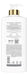 Dove Reconstruction + Amino Acid Conditioner 600 ml Back label – Buy now at MKPBR.COM – Worldwide Shipping