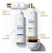 Dove Reconstruction + Amino Acid Conditioner 600 ml Full line – Buy now at MKPBR.COM – Worldwide Shipping