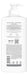 Dove Reconstruction + Amino Acid Shampoo 600 ml Back label – Buy now at MKPBR.COM – Worldwide Shipping
