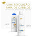 Dove Reconstruction + Amino Acid Shampoo 600 ml Texture close-up – Buy now at MKPBR.COM – Worldwide Shipping
