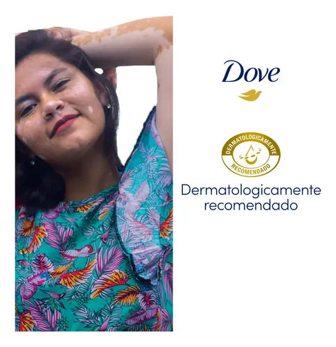 Dove Sensitive Skin Body Wash 250ml lifestyle application – Buy now at MKPBR.COM – Worldwide Shipping