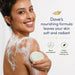 Sweet fennel fragrance concept for Dove multipack – Buy now at MKPBR.COM – Worldwide Shipping