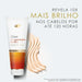 Dove UV Repair & Glow + Ferulico Conditioner 250 ml full line – Buy now at MKPBR.COM – Worldwide Shipping