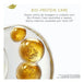 Dove UV Repair & Glow + Ferulico Conditioner 600 ml benefits infographic 1 – Buy now at MKPBR.COM – Worldwide Shipping