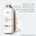 Dove UV Repair & Glow + Ferulico Conditioner 600 ml ingredients panel – Buy now at MKPBR.COM – Worldwide Shipping