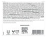 Dove UV Repair & Glow + Ferulico Hair Mask 250 g back label – Buy now at MKPBR.COM – Worldwide Shipping