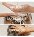 Dove UV Repair & Glow + Ferulico Shampoo 600 ml benefits infographic 2 – Buy now at MKPBR.COM – Worldwide Shipping