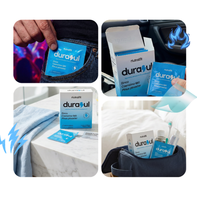 Durazul performance film supporting male energy and focus – Buy now at MKPBR.COM – Worldwide Shipping