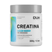 Dux Creatina Monohidratada 10.58 oz (300 g) Pure Creatine Supplement – Buy now at MKPBR.COM – Worldwide Shipping