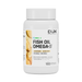 Dux Fish Oil Omega-3 180 Caps Brazilian Wellness Supplement – Buy now at MKPBR.COM – Worldwide Shipping