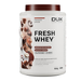 Dux FreshWhey Chocolate & Hazelnut 900g Clean Label Protein – Buy now at MKPBR.COM – Worldwide Shipping