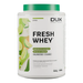 Dux FreshWhey Lemon Protein Powder Jar – Buy now at MKPBR.COM – Worldwide Shipping