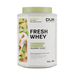 Dux FreshWhey Pistachio & White Chocolate Protein Jar – Buy now at MKPBR.COM – Worldwide Shipping