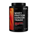 Dux Whey Protein Concentrate 900g Chocolate Flavor Premium Protein Powder for Fitness – Buy now at MKPBR.COM – Worldwide Shipping