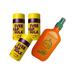 Everkapsula hair supplement and Gold Spell Tônico Poderoso kit - Buy now at MKPBR.COM - Worldwide Shipping