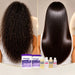 Embelleze AmaciHair Liso professional salon relaxer with progressive smoothing action – Buy now at MKPBR.COM – Worldwide Shipping