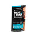 Embelleze Henê Rená Bluish Black Progressive Straightening and Color Treatment 180g packaging front view – Buy now at MKPBR.
COM – Worldwide Shipping