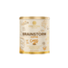 Brainstorm Coffee 186g with Caramel Latte flavor – Buy now at MKPBR.COM – Worldwide Shipping