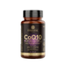 Essential Nutrition CoQ10 + Omega‑3 TG + Vitamin E 60‑capsule formula for cellular energy – Buy now at MKPBR.COM – Worldwide Shipping
