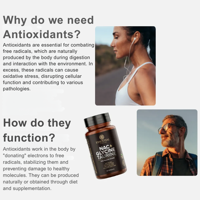 Amino acid complex NAC GlyNAC taurine capsules – Buy now at MKPBR.COM – Worldwide Shipping
