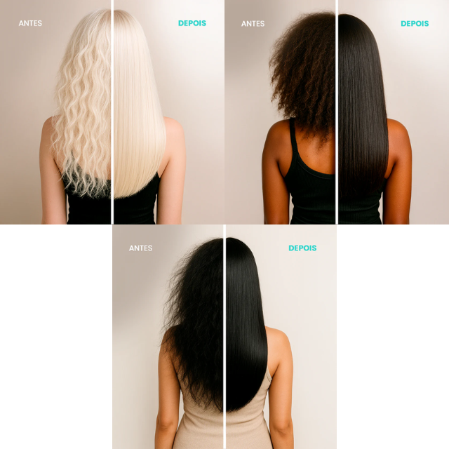 Let Me Be Protein Smoothing Single Step available with global shipping at MKPBR Wellness – Buy now at MKPBR.COM – Worldwide Shipping