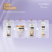 Eudora Siàge Cica Therapy featuring Biotecnologia Affinité 4D for targeted restoration – Buy now at MKPBR.COM – Worldwide Shipping