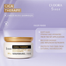 Eudora Siàge Cica Therapy Mask, a Brazilian intensive treatment for hair healing – Buy now at MKPBR.COM – Worldwide Shipping