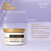 Eudora Siàge Cica Therapy Mask, a Brazilian intensive treatment for hair healing – Buy now at MKPBR.COM – Worldwide Shipping