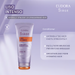 Eudora Siàge Liso Intenso Conditioner for brilliant shine and softness – Buy now at MKPBR.COM – Worldwide Shipping
