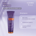 Eudora Siàge Liso Intenso Shampoo for frizz control and deep hydration – Buy now at MKPBR.COM – Worldwide Shipping