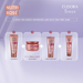 Eudora Siàge Nutri Rosé damaged hair treatment for deep repair and revitalization – Buy now at MKPBR.COM – Worldwide Shipping