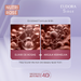 Eudora Siàge Nutri Rosé Promopack with Elixir de Rosas and Red Clay – Buy now at MKPBR.COM – Worldwide Shipping