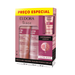 Eudora Siàge Nutri Rosé Shampoo & Conditioner Promopack for healthy, repaired hair – Buy now at MKPBR.COM – Worldwide Shipping