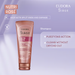 Eudora Siàge Nutri Rosé Shampoo for deep nourishment and healthy roots – Buy now at MKPBR.COM – Worldwide Shipping