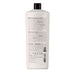 Felps Professional Anti-Residue Deep Cleansing Shampoo 1 L back label showing INCI ingredients and usage instructions – Buy now at MKPBR.COM – Worldwide Shipping