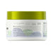 Felps Professional Avocado Oil Conditioning Butter 300 g back label showing curl type chart, directions and INCI ingredient list – Buy now at MKPBR.COM – Worldwide Shipping