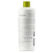 Felps Professional Avocado Oil Curl Activator 4ABC back label with curl chart and ingredient list – Buy now at MKPBR.COM – Worldwide Shipping