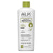 Felps Professional Avocado Oil Shampoo 500 ml white bottle with green cap, front view – Buy now at MKPBR.COM – Worldwide Shipping