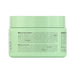 Felps Professional Bamboo Growth Hair Mask 300 g back label showing directions for use and the ingredient list – Buy now at MKPBR.COM – Worldwide Shipping