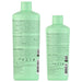 Felps Professional Bamboo Growth Shampoo and Conditioner kit, back labels with ingredient lists – Buy now at MKPBR.COM – Worldwide Shipping