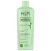 Felps Professional Bamboo Growth Shampoo 500 ml front of salon size bottle – Buy now at MKPBR.COM – Worldwide Shipping