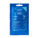 Front of the blue Felps Professional Banho de Verniz Hidrabrilho single-dose hair mask sachet, 1.76 oz (50 g) – Buy now at MKPBR.COM – Worldwide Shipping
