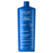 Front of the 1 litre salon-size bottle of Felps Professional Banho de Verniz Hidrabrilho Conditioner – Buy now at MKPBR.COM – Worldwide Shipping