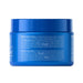 Felps Professional Banho de Verniz Hidrabrilho Treatment Mask 300 g jar back label with directions in Portuguese and English – Buy now at MKPBR.COM – Worldwide Shipping