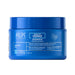 Felps Professional Banho de Verniz Hidrabrilho Treatment Mask 300 g blue jar front view – Buy now at MKPBR.COM – Worldwide Shipping
