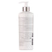 Felps Professional Black 4K Gray Effect Toning Mask 500 ml back label showing directions and full ingredient list – Buy now at MKPBR.COM – Worldwide Shipping