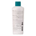 Back label of Felps Professional Equilibrio Anti-Dandruff Shampoo 250 ml showing directions and the full INCI ingredient list – Buy now at MKPBR.COM – Worldwide Shipping