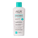Felps Professional Equilibrio Detox Anti-Oiliness Shampoo 250 ml white bottle with teal cap, front view – Buy now at MKPBR.COM – Worldwide Shipping