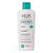 Felps Professional Equilibrio Strengthening Shampoo 250 ml front of white bottle with teal cap – Buy now at MKPBR.COM – Worldwide Shipping